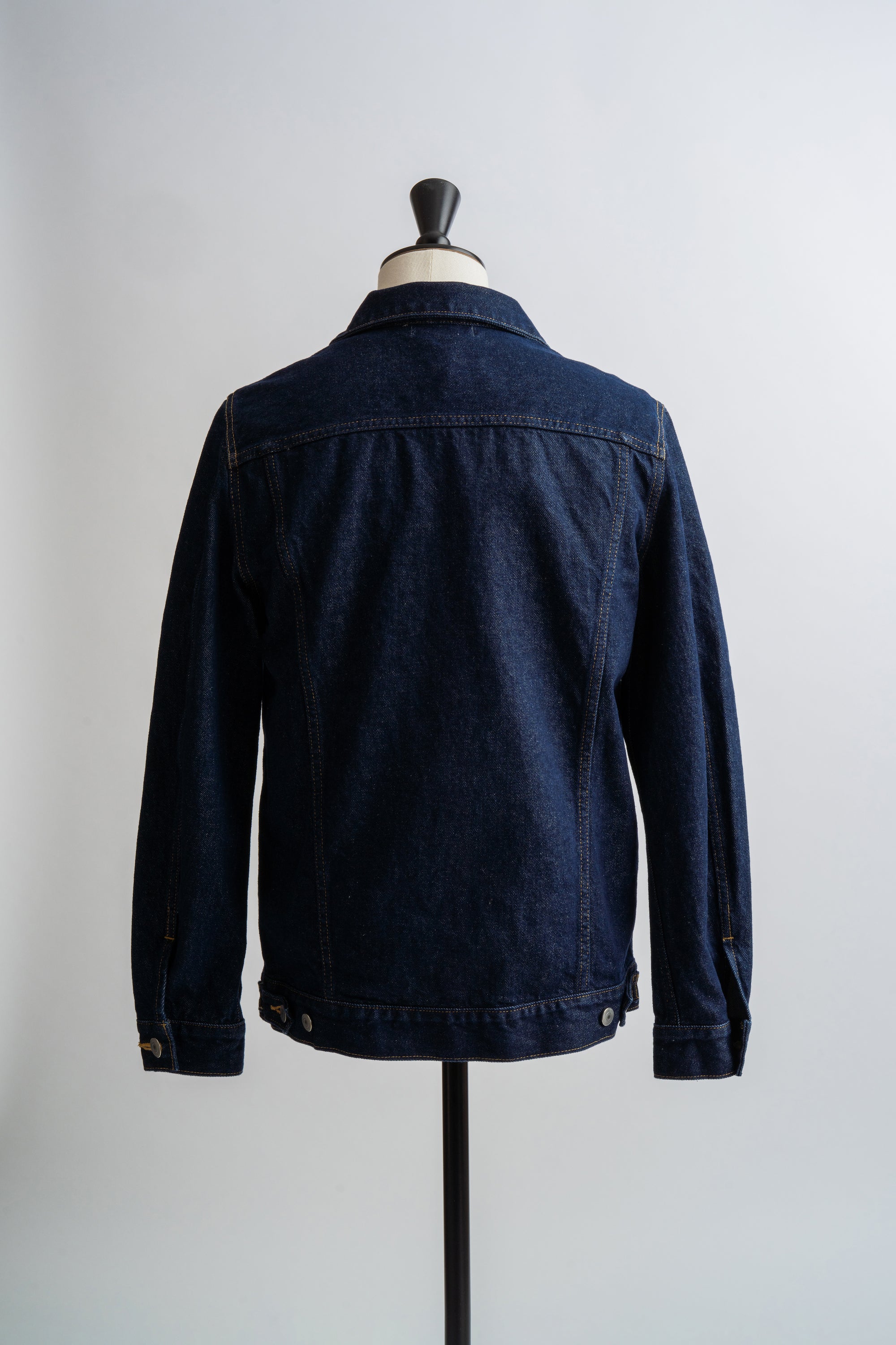 3rd Type Jeans Jacket