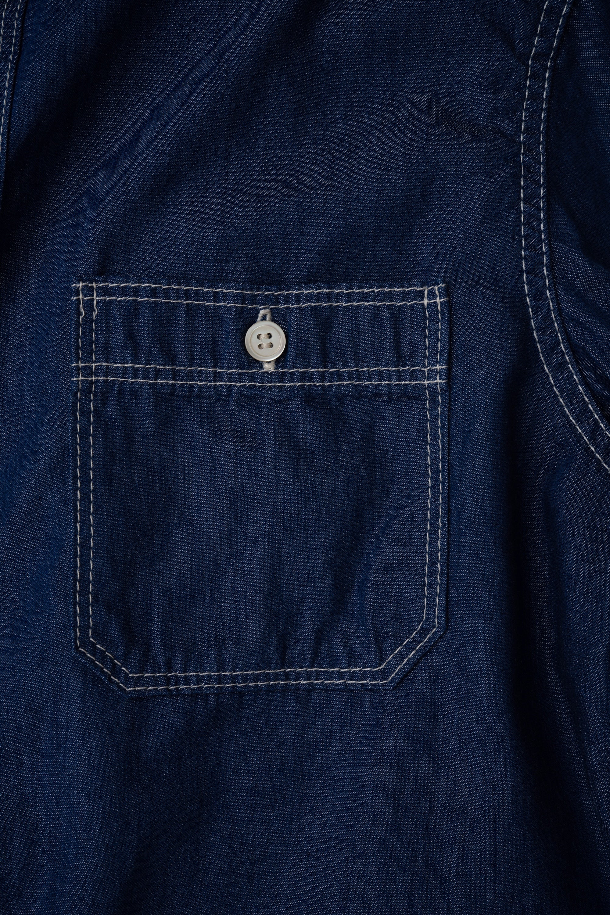 L/S Feather Touch Button Down Casual Shirts