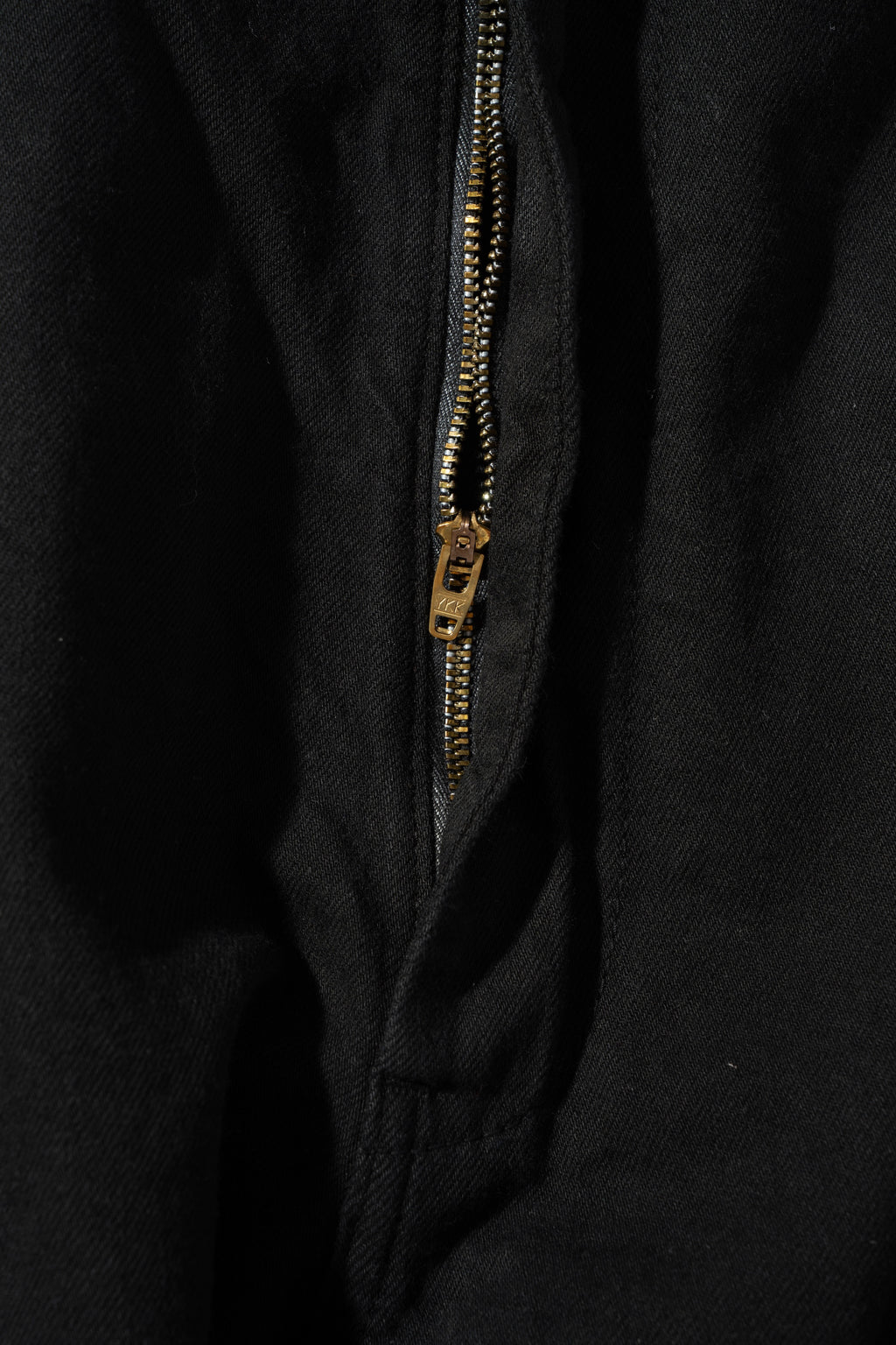Max Fit Simple Black Overall Black