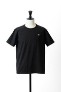 S/S U.S. Parkdale Natural White Jersey w/Dino Small Patch