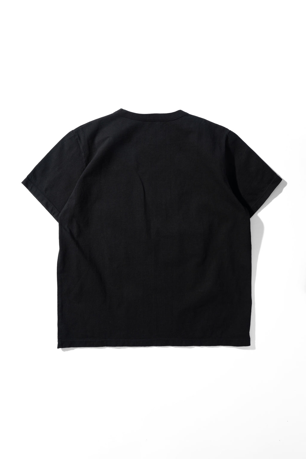 S/S U.S. Parkdale Natural White Jersey w/Dino Small Patch