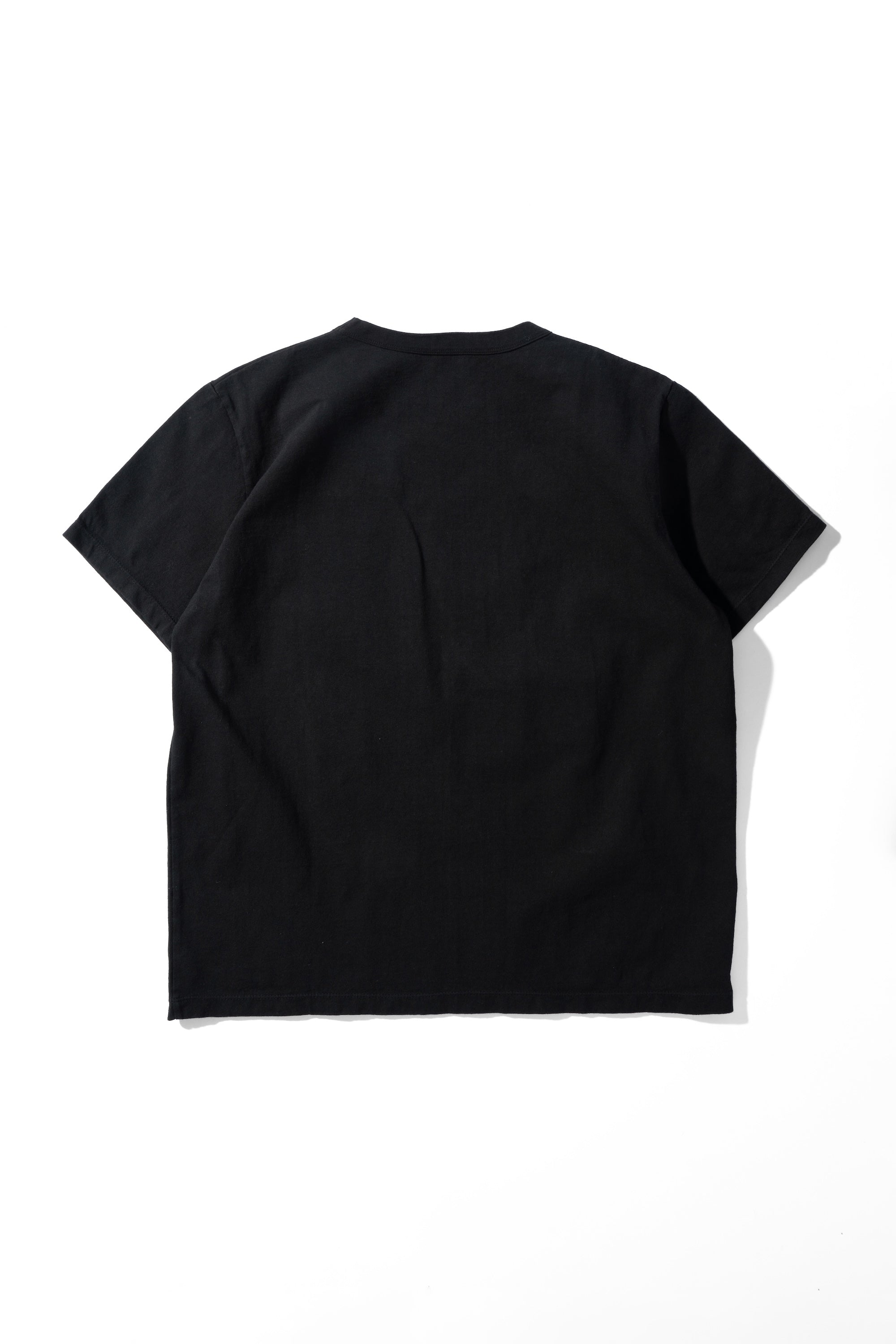 S/S U.S. Parkdale Natural White Jersey w/Dino Small Patch