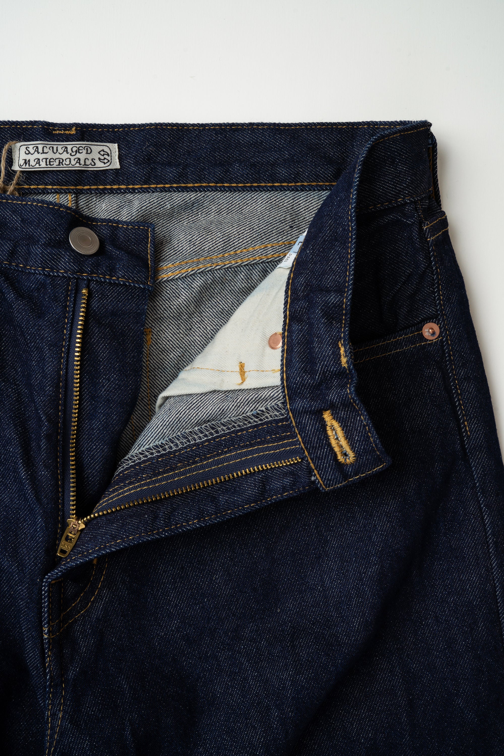 DENIM BY VANQUISH & FRAGMENT テーパードチノパンツ DENIM BY VANQUISH & FRAGMENT デニムバイ ヴァンキッシュ