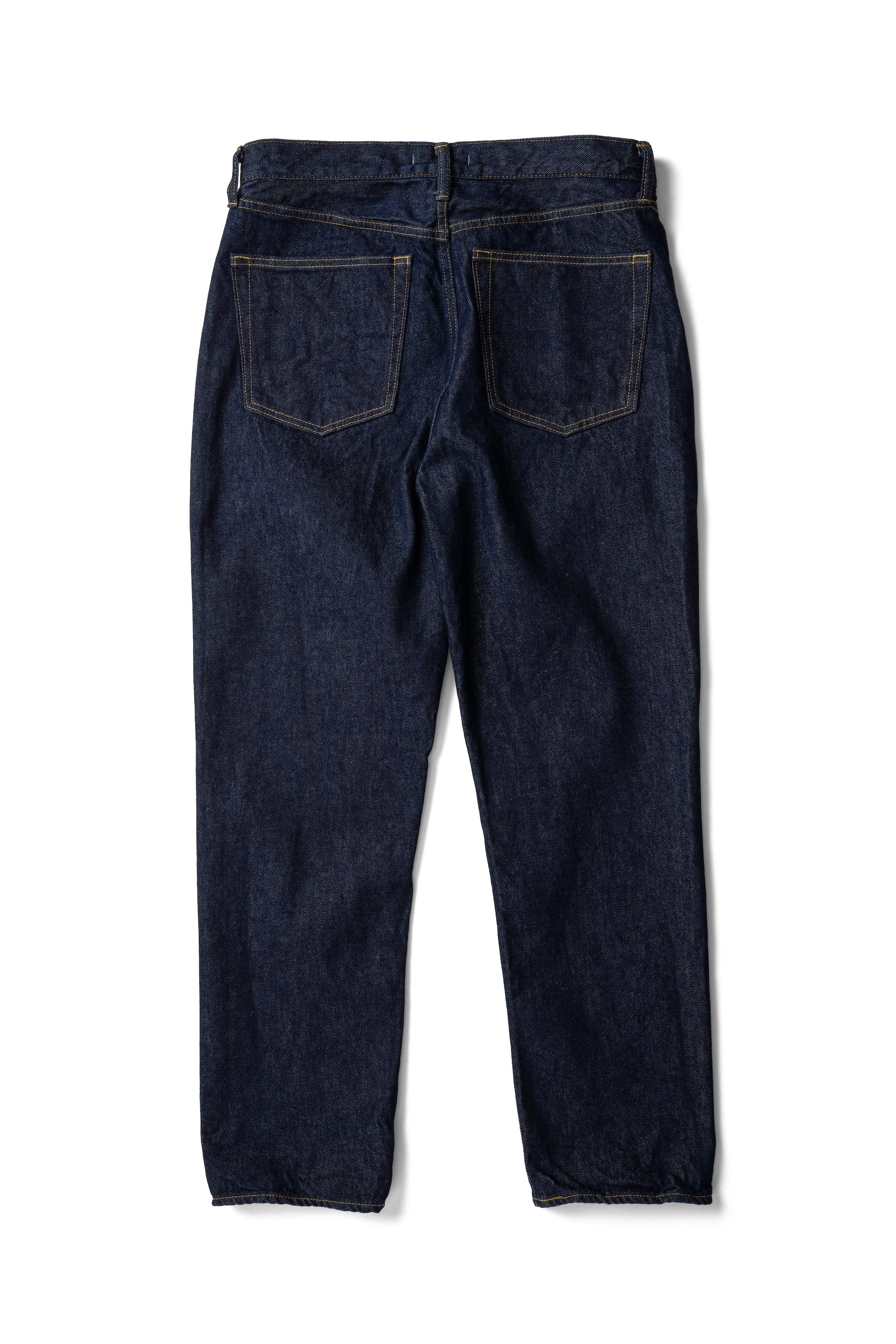 Tapered 5 Pocket Jeans – THE TRUNK SHOW Kojima